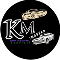 Karunomoyee Travels logo